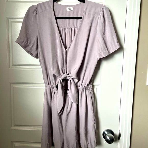 Wilfred Croisees Romper - Picture 2 of 2